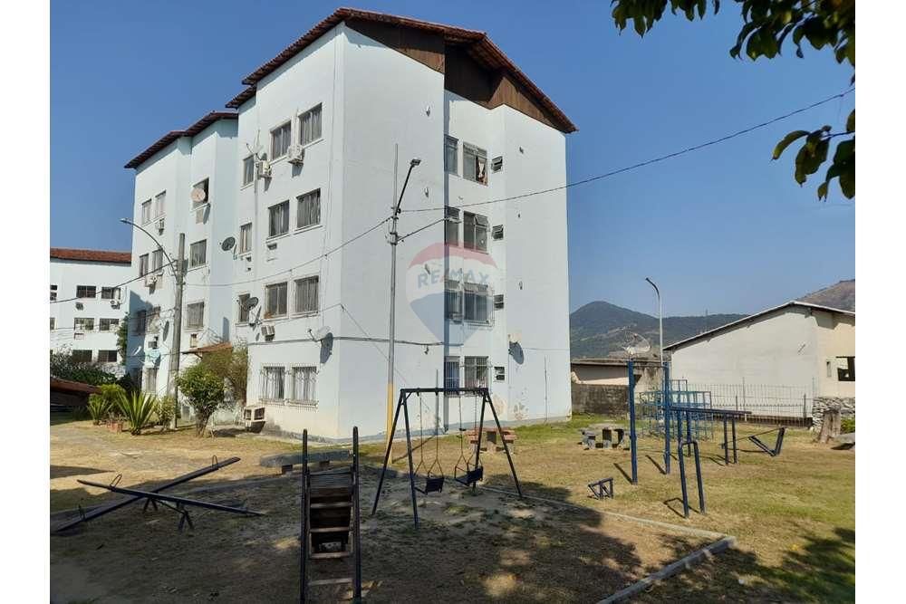 Apartamento - Alugar - Rio de Janeiro , Rio de Janeiro - estrada do pré parquinho2.jpg - 680331009-380