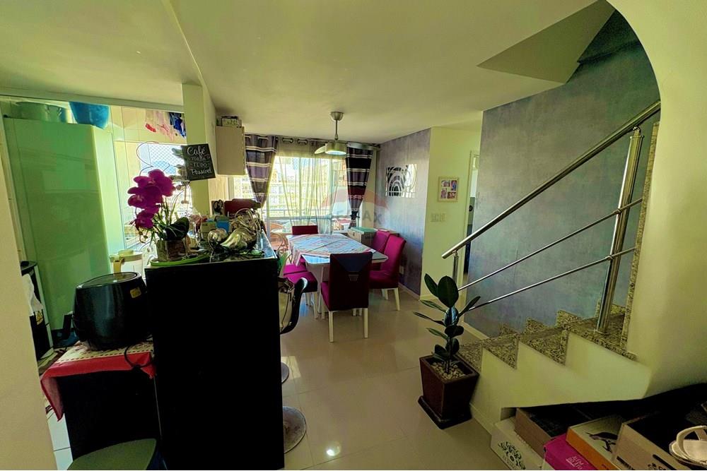 Cobertura - Venda - Rio de Janeiro , Rio de Janeiro - IMG_5217.jpg - Sala de jantar - 680371005-147