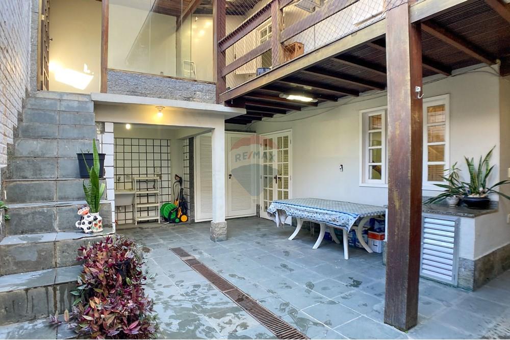 Casa - Venda - Rio de Janeiro , Rio de Janeiro - 38.JPG - Quintal - 680331008-157