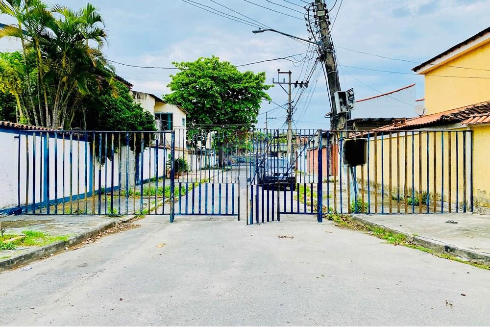 Casa - Venda - Rio de Janeiro , Rio de Janeiro - IMG_3027.JPG - Layout aberto - 680311040-39