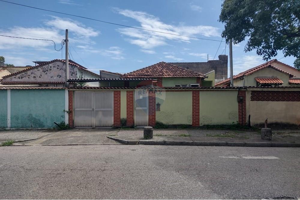 Casa - Venda - Rio de Janeiro , Rio de Janeiro - IMG-20250930-WA0038.jpg - 680211025-46