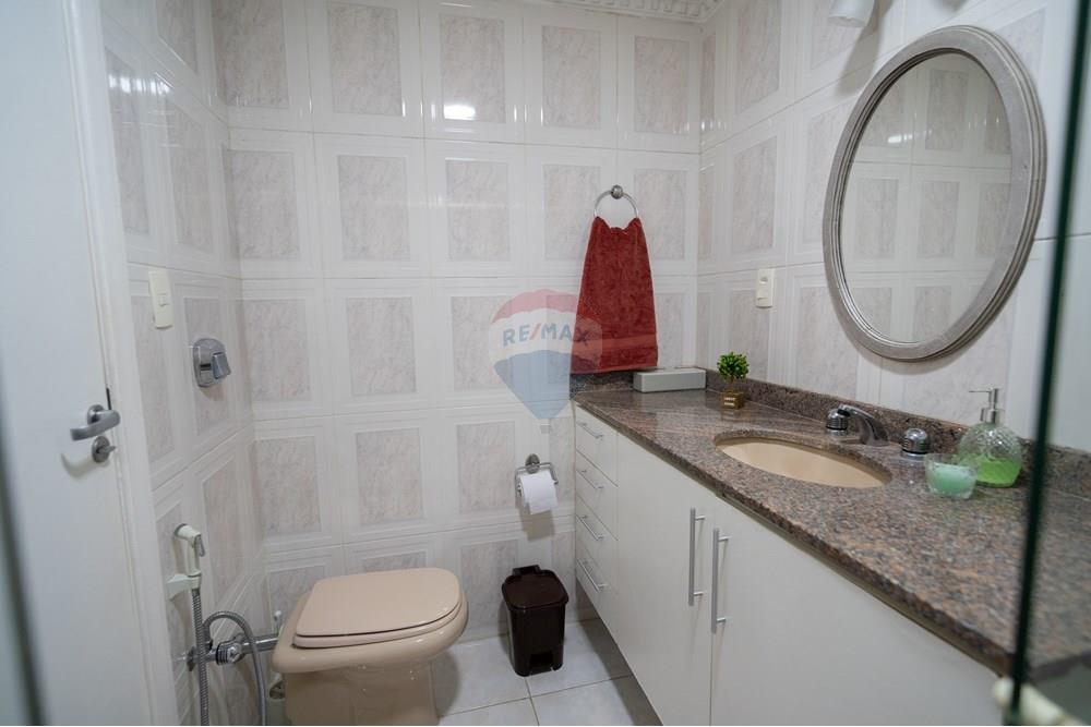 Casa de Condomínio - Venda - Rio de Janeiro , Rio de Janeiro - CASA (27 de 61).jpg - Banheiro - 680371005-152