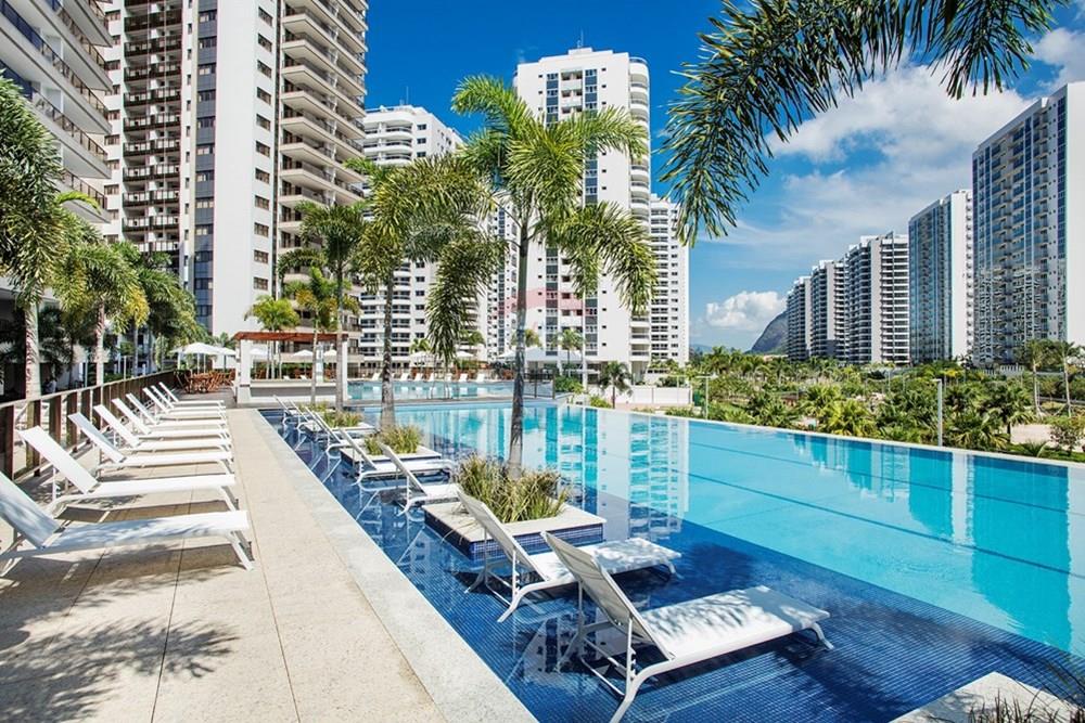 Apartamento - Venda - Rio de Janeiro , Rio de Janeiro - Piscina-7.jpg - 680311052-13