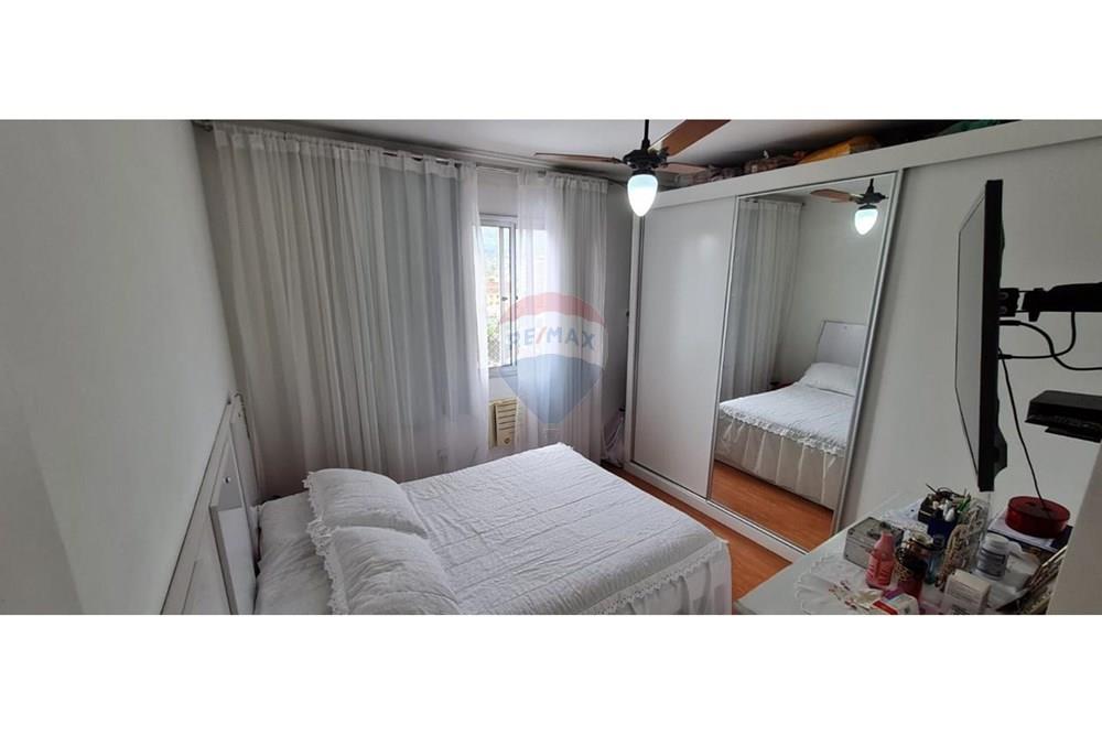 Apartamento à venda com 2 quartos, 61m² - Foto 28