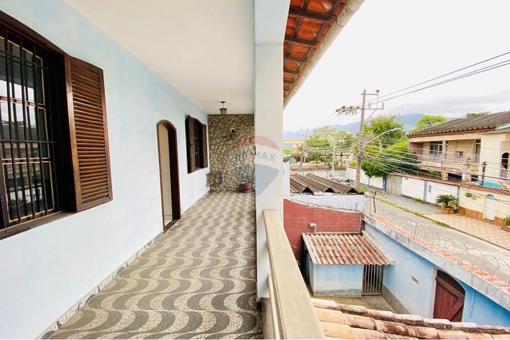 Casa - Venda - Rio de Janeiro , Rio de Janeiro - IMG_3090.JPG - Sacada - 680311040-39