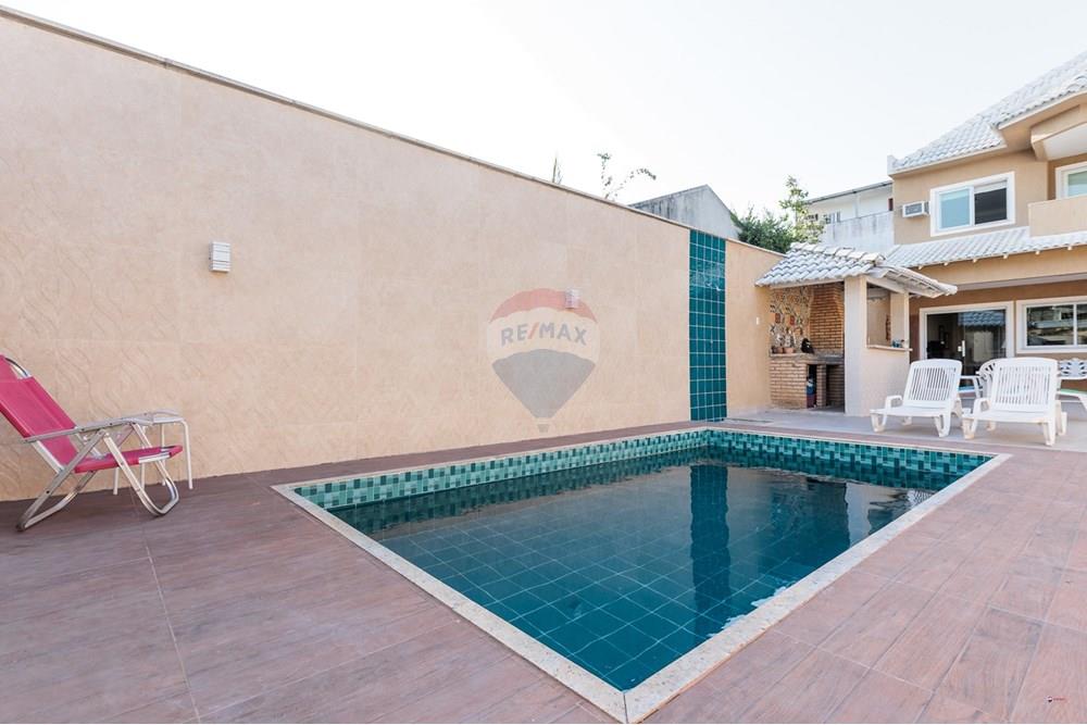 Casa de Condomínio - Venda - Rio de Janeiro , Rio de Janeiro - 06quintal004.jpg - 680321060-29