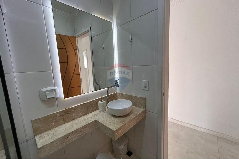 Casa - Venda - Rio de Janeiro , Rio de Janeiro - banheiro casa4.jpg - 680331009-400