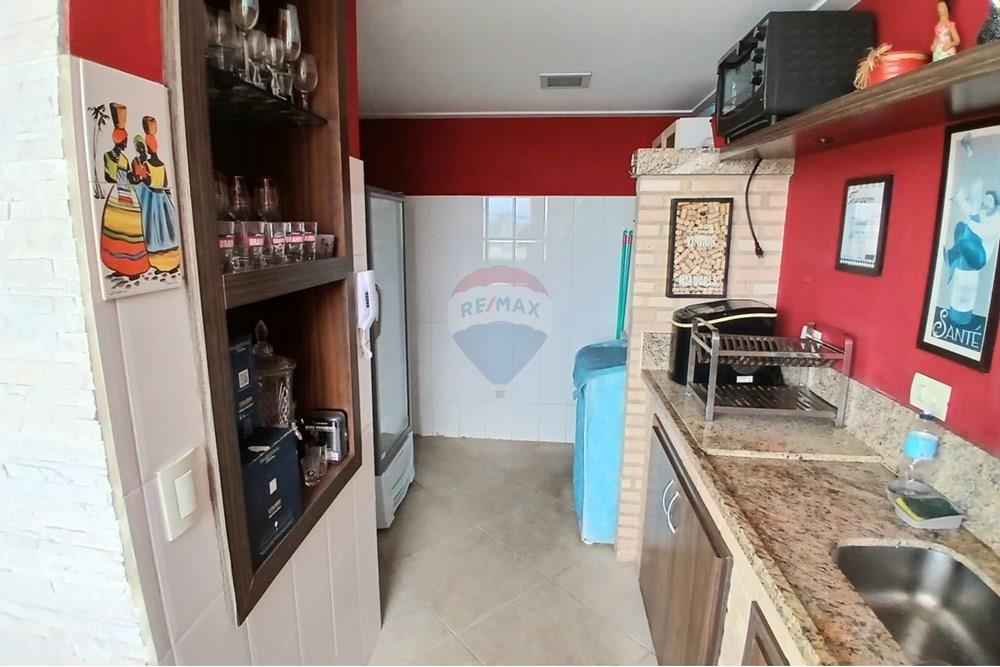 Cobertura - Venda - Rio de Janeiro , Rio de Janeiro - 156.jpg - Área Gourmet - 680371005-119