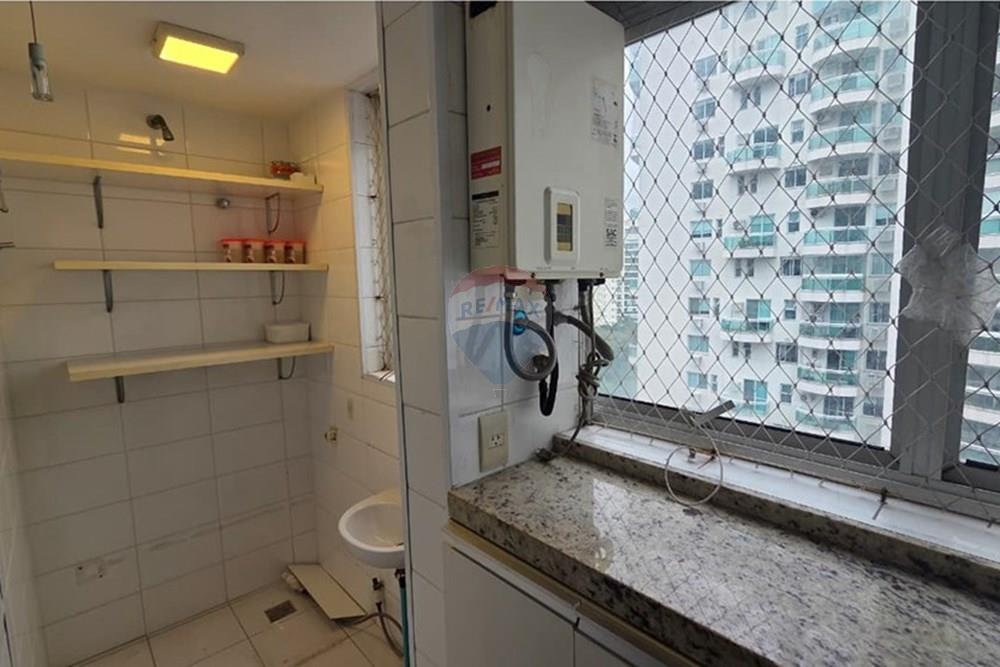 Apartamento - Alugar - Rio de Janeiro , Rio de Janeiro - IMG-20251009-WA0207.jpg - 680321002-82