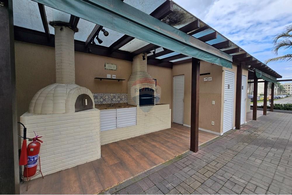 Apartamento à venda com 2 quartos, 44m² - Foto 24