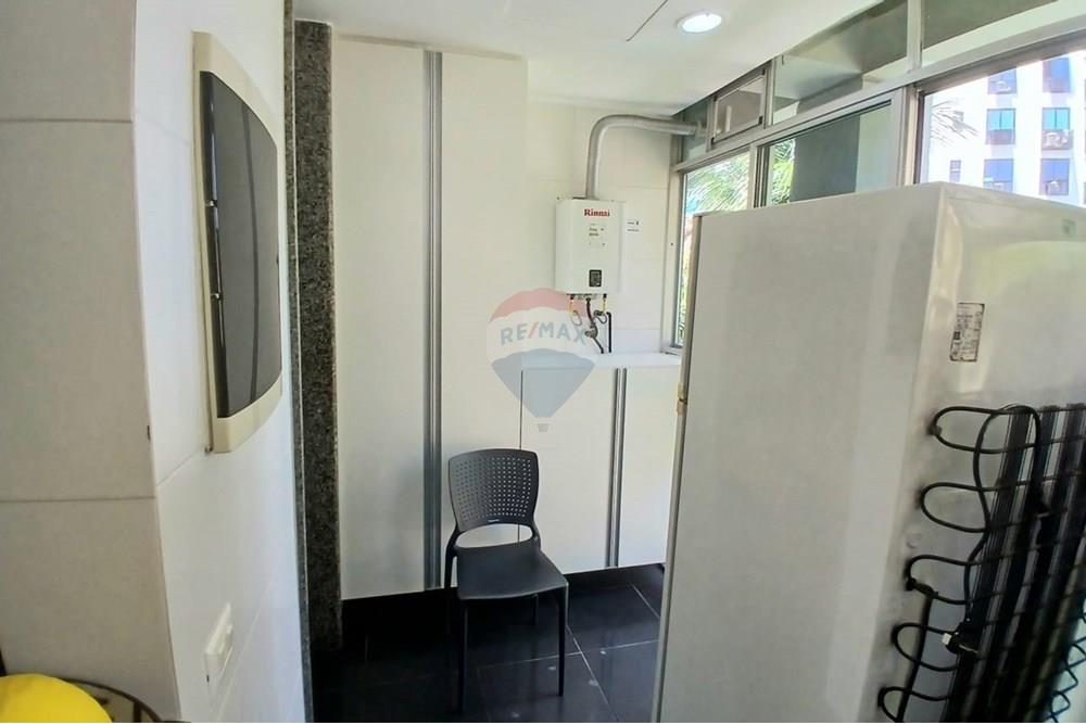 Cobertura - Venda - Rio de Janeiro , Rio de Janeiro - 16.jpg - Área de serviço - 680371005-122