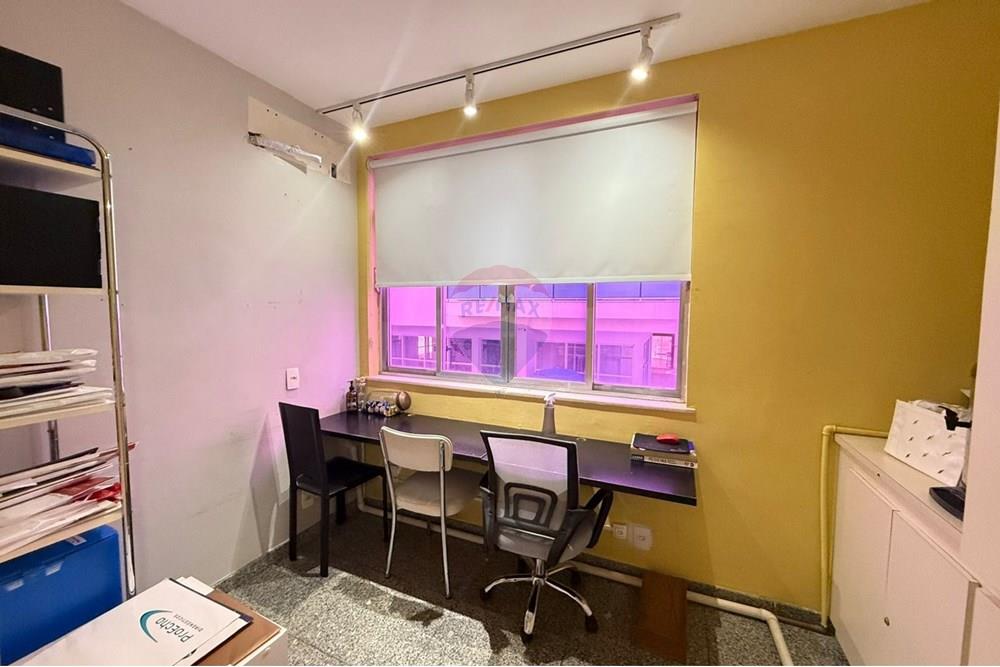 Conjunto Comercial-Sala à venda, 82m² - Foto 16
