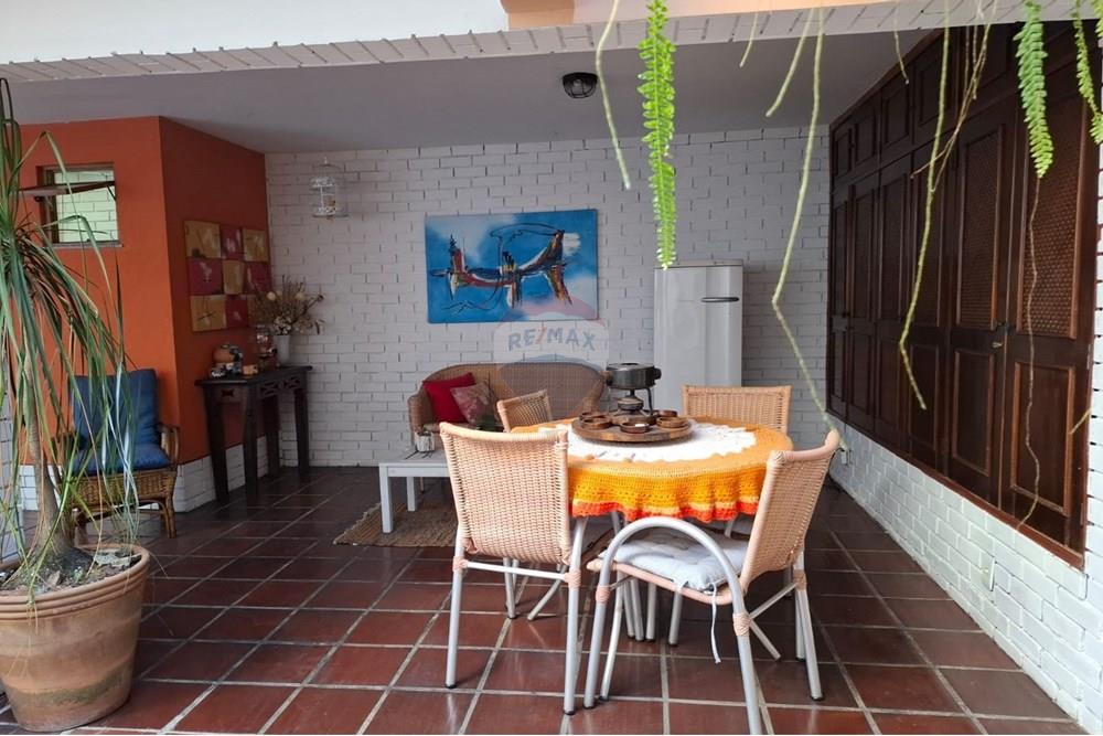 Casa - Venda - Rio de Janeiro , Rio de Janeiro - ÁREA GOURMET ... ....jpeg - 680281024-49