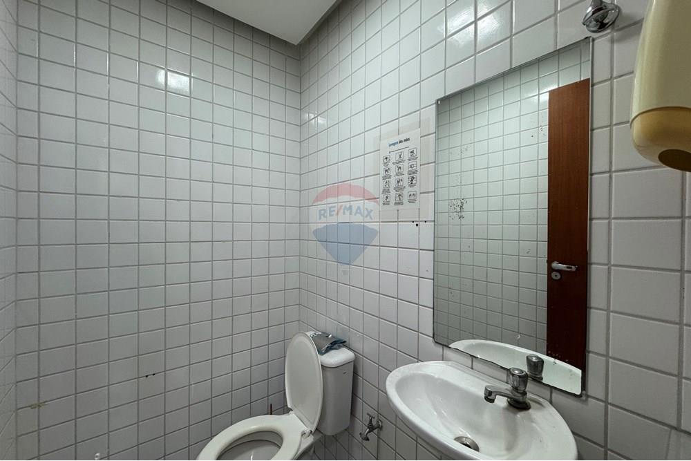 Cj. Comercial/ Sala - Alugar - Rio de Janeiro , Rio de Janeiro - IMG_5837.jpg - 680391013-327