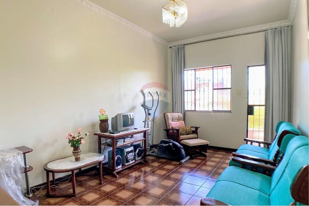 Casa - Venda - Rio de Janeiro , Rio de Janeiro - 07.JPG - Sala de estar - 680331006-280