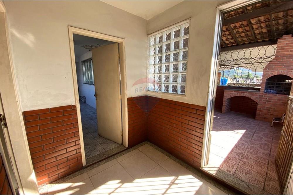 Prédio - Alugar - Rio de Janeiro , Rio de Janeiro - terraco 7.jpeg - 680321017-42