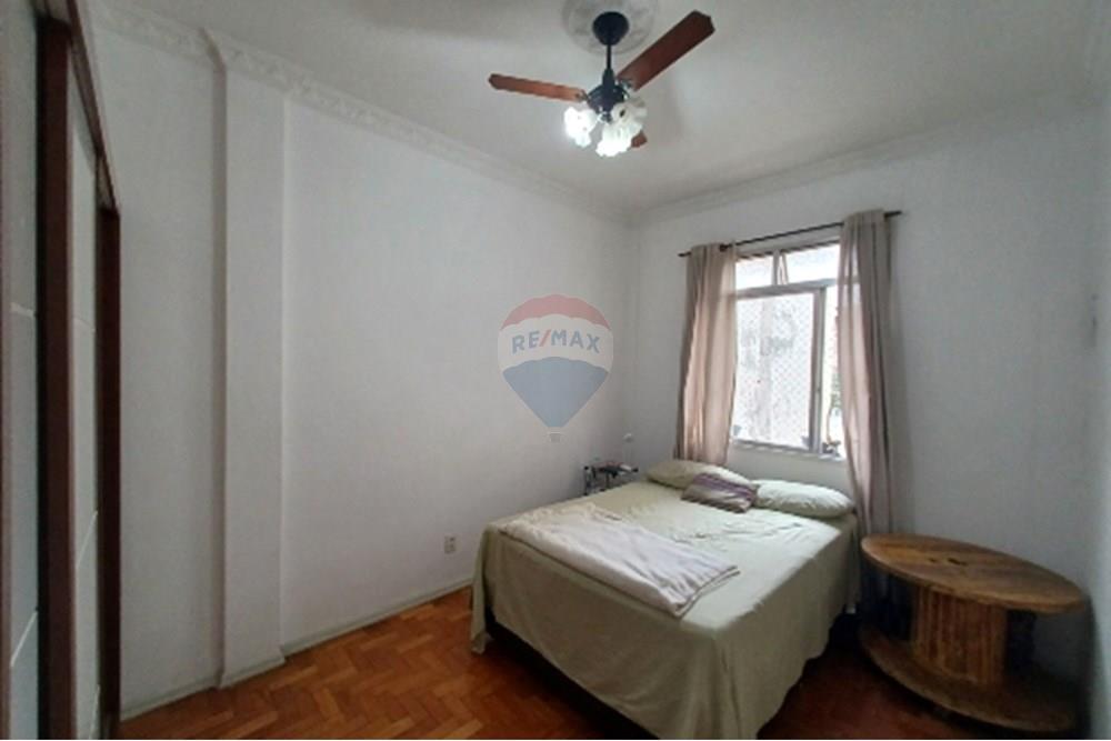 Apartamento - Venda - Rio de Janeiro , Rio de Janeiro - 7 Quarto Principal 1.jpg - Quarto principal - 680211035-11