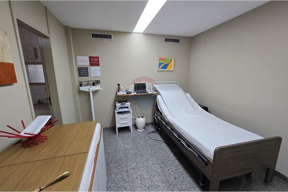 Conjunto Comercial-Sala à venda, 82m² - Foto 13