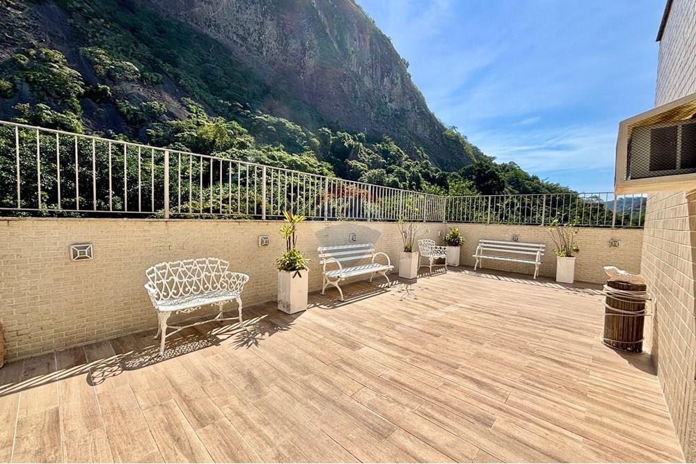 Cobertura - Venda - Rio de Janeiro , Rio de Janeiro - IMG_3471.JPG - 680391005-112