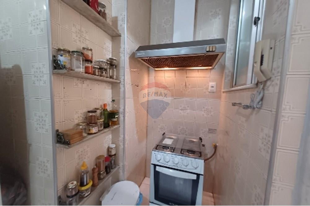 Apartamento - Venda - Rio de Janeiro , Rio de Janeiro - 20 Cozinha 3.jpg - Cozinha - 680211035-11