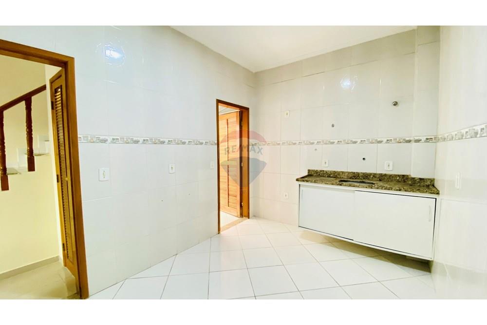 Casa de Condomínio - Venda - Rio de Janeiro , Rio de Janeiro - IMG_0075.JPG - Cozinha - 680311040-28