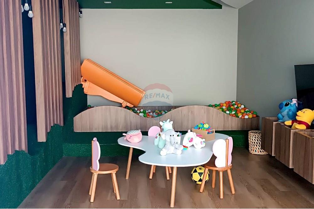 Apartamento - Alugar - Rio de Janeiro , Rio de Janeiro - Brinquedoteca-01.jpg - 680391020-36