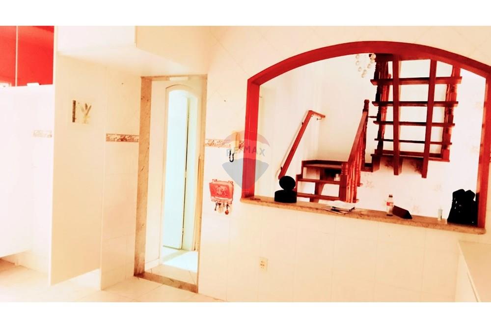 Casa de Condomínio - Venda - Rio de Janeiro , Rio de Janeiro - IMG_20250806_095056_2.jpg - 680211001-141