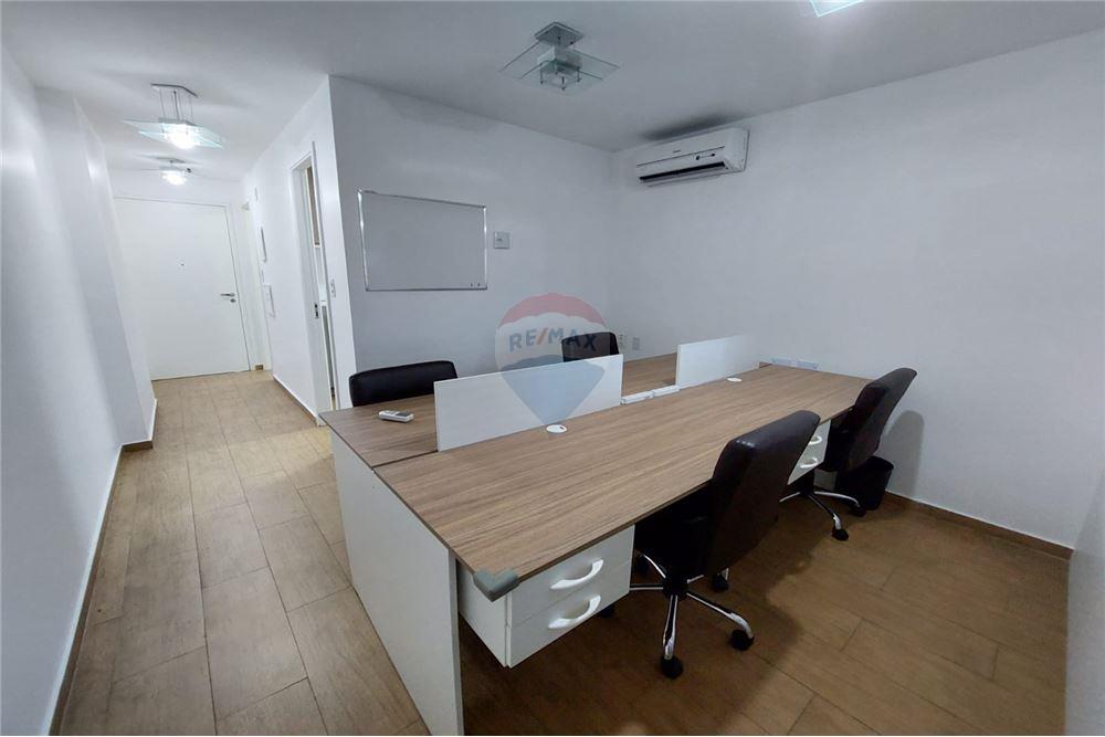 Cj. Comercial/ Sala - Alugar - Rio de Janeiro , Rio de Janeiro - 2 - 680231002-178