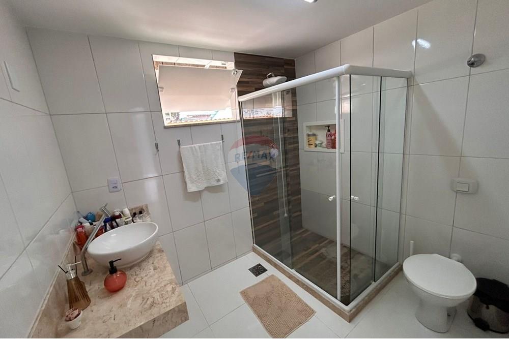 Casa - Venda - Rio de Janeiro , Rio de Janeiro - casa banheiro.jpg - 680331009-400