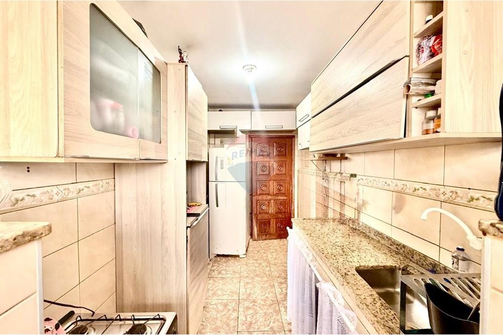 Apartamento à venda com 2 quartos, 58m² - Foto 13