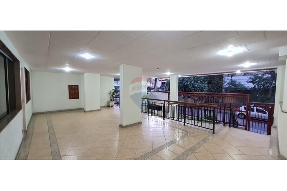 Apartamento - Venda - Rio de Janeiro , Rio de Janeiro - Hall entrada3_APT. Rua moita bonita 139.jpg - 680281012-36