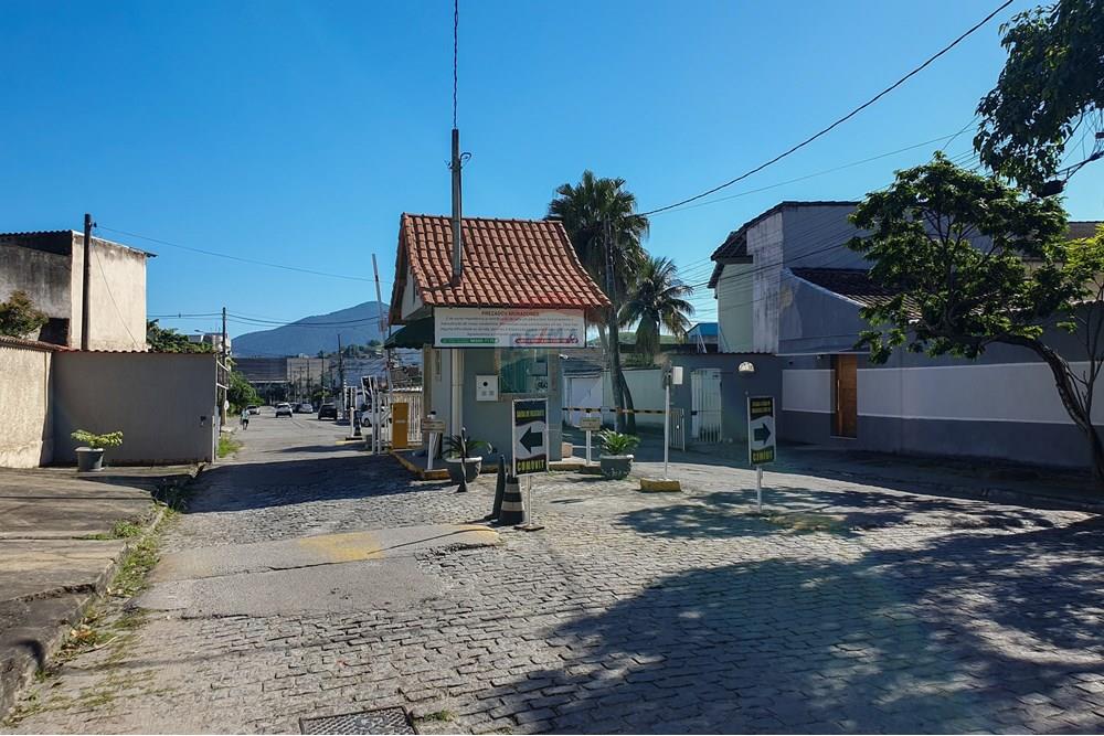 Casa - Venda - Rio de Janeiro , Rio de Janeiro - 53.jpg - Jardim Externo - 680331008-157