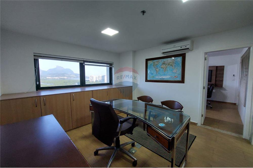 Cj. Comercial/ Sala - Alugar - Rio de Janeiro , Rio de Janeiro - 5 - 680231002-178