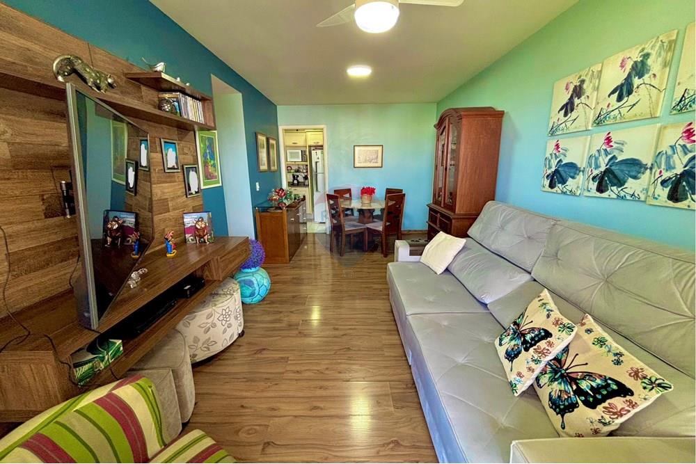 Apartamento - Venda - Rio de Janeiro , Rio de Janeiro - IMG_3601.jpg - Sala de estar - 680371005-102