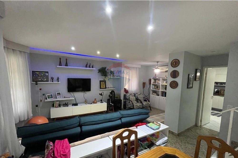 Casa de Condomínio - Venda - Rio de Janeiro , Rio de Janeiro - 20241016165012926.jpg - Sala de estar - 680371073-23