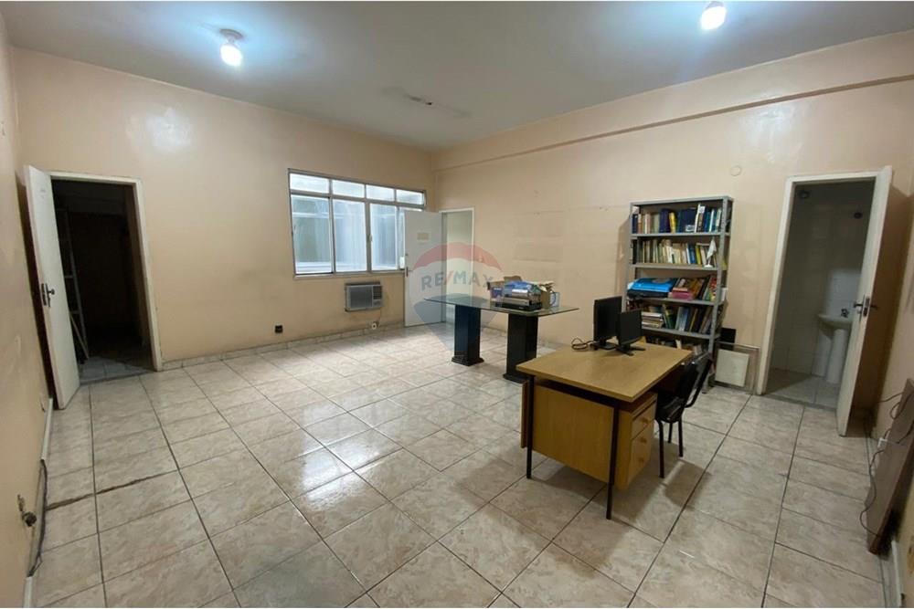 Prédio - Alugar - Rio de Janeiro , Rio de Janeiro - consultorio 1 -  2 andar.jpeg - 680321017-42