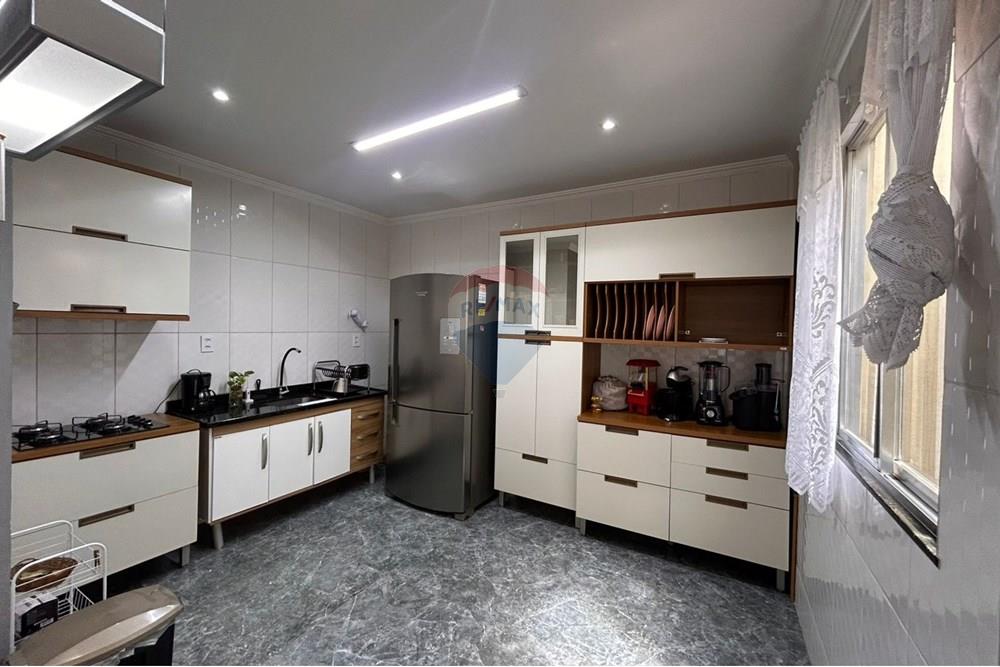 Casa - Venda - Rio de Janeiro , Rio de Janeiro - cozinha casa 7.jpg - 680331009-400