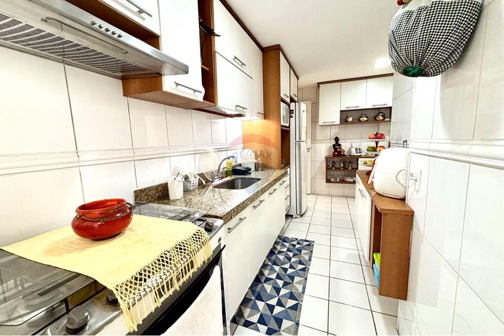 Cobertura - Venda - Rio de Janeiro , Rio de Janeiro - IMG_1472.jpg - Cozinha - 680371005-88