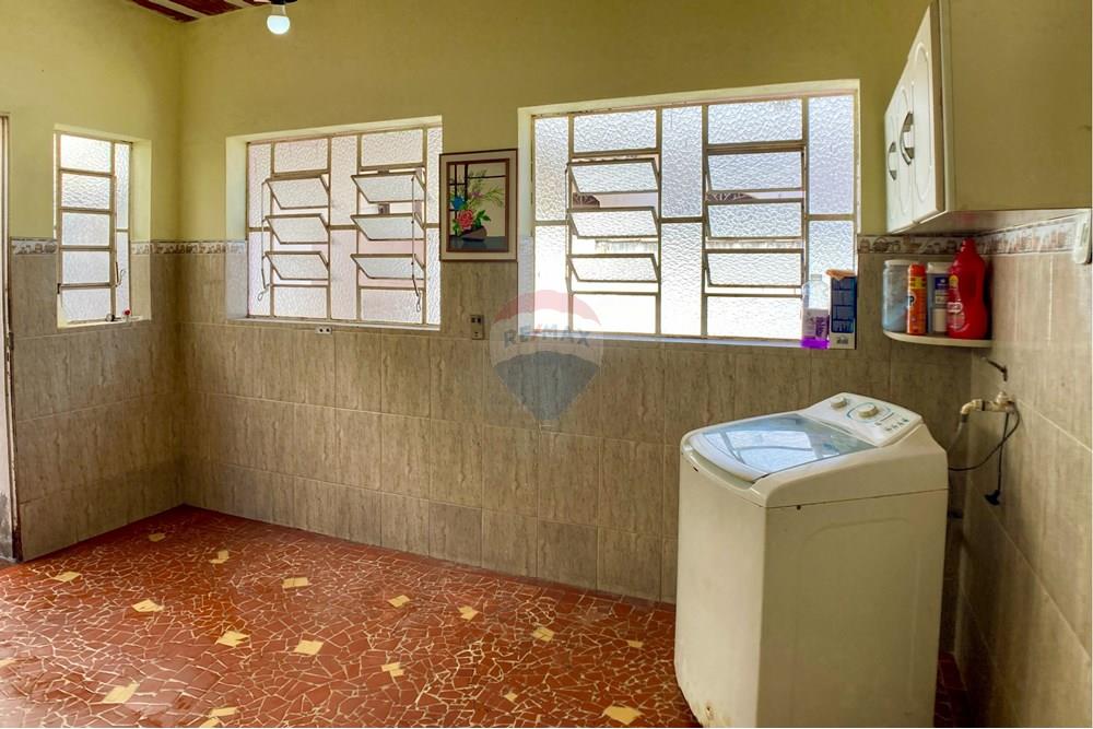 Casa - Venda - Rio de Janeiro , Rio de Janeiro - 19.jpg - Área de serviço - 680331006-276