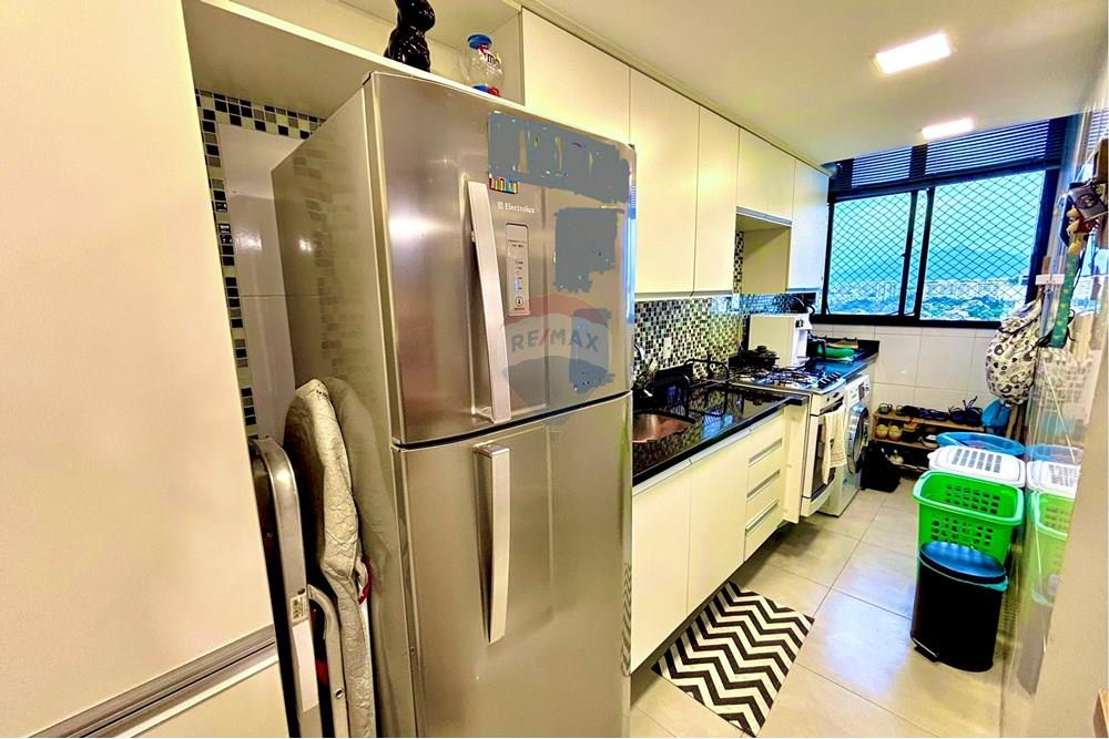 Cobertura - Venda - Rio de Janeiro , Rio de Janeiro - IMG_3269.jpg - Cozinha - 680371005-100