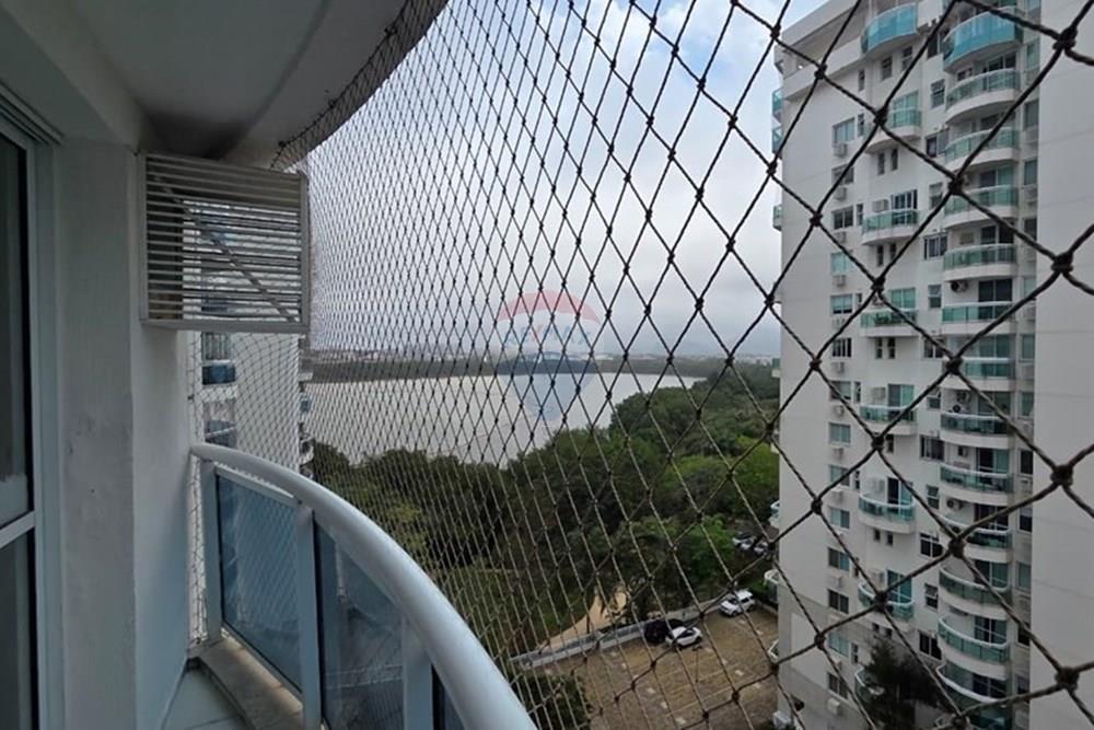 Apartamento - Alugar - Rio de Janeiro , Rio de Janeiro - IMG-20251007-WA0120.jpg - 680321002-82