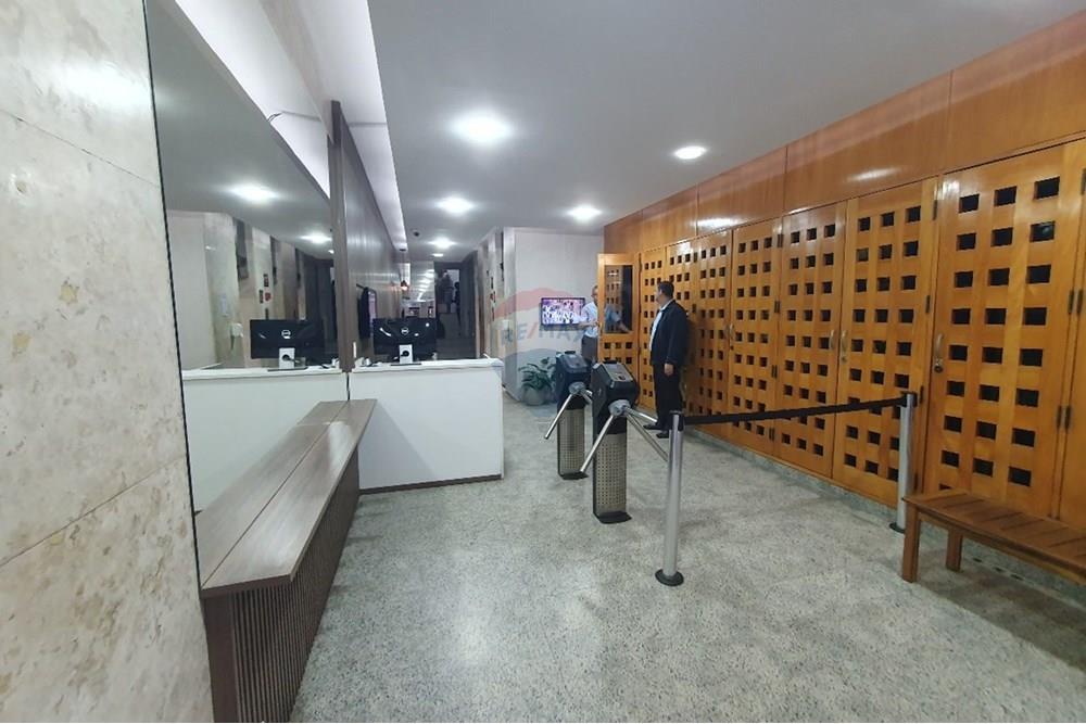 Cj. Comercial/ Sala - Alugar - Rio de Janeiro , Rio de Janeiro - 20250716_092608_resized.jpg - 680391005-110