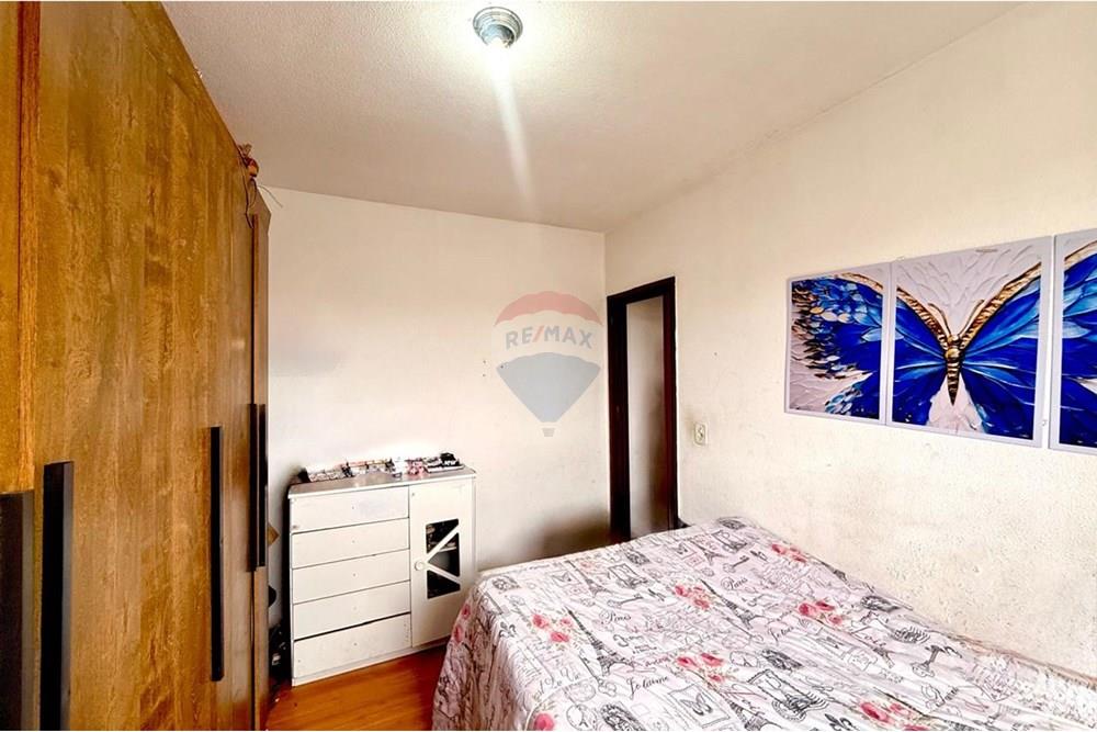 Apartamento à venda com 2 quartos, 58m² - Foto 20
