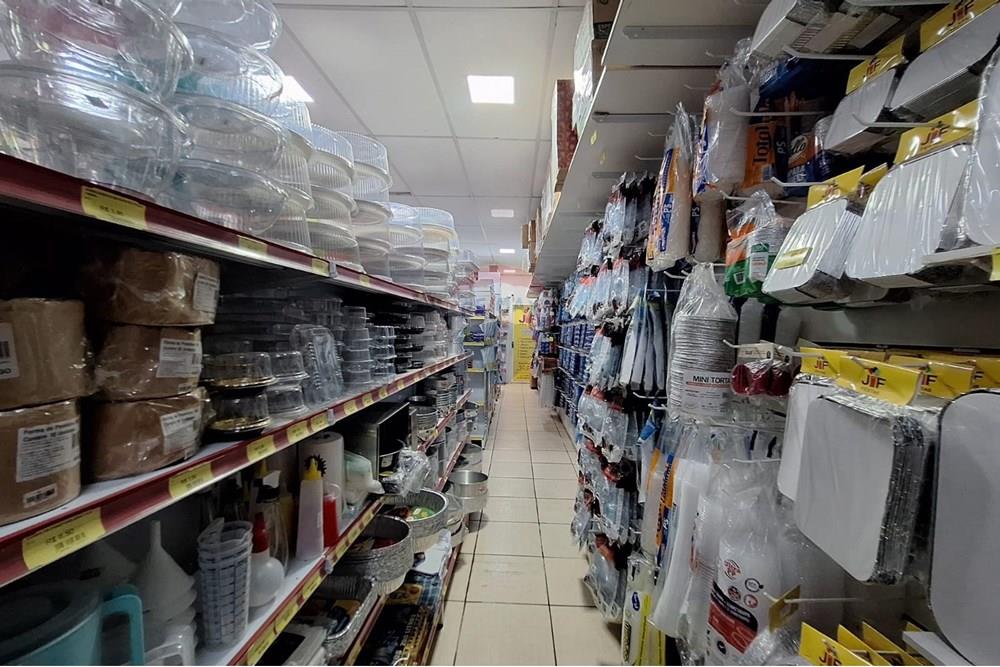 Ponto Comercial/ Loja - Venda - Rio de Janeiro , Rio de Janeiro - 5.jpg - 680331011-145