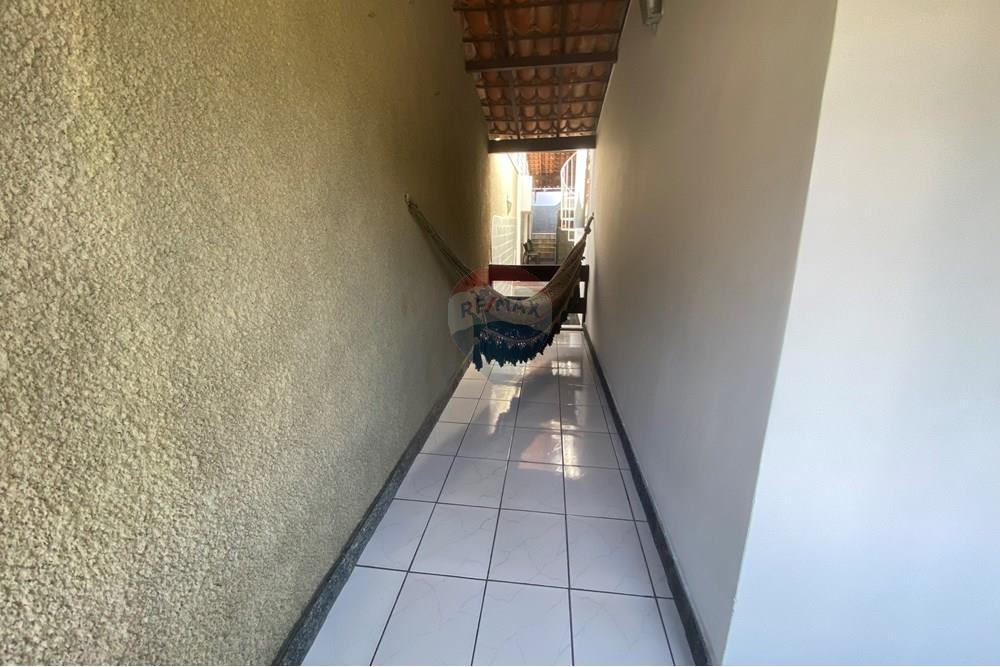 Casa - Venda - Rio de Janeiro , Rio de Janeiro - corredor lateral frente da casa...jpg - 680281015-73