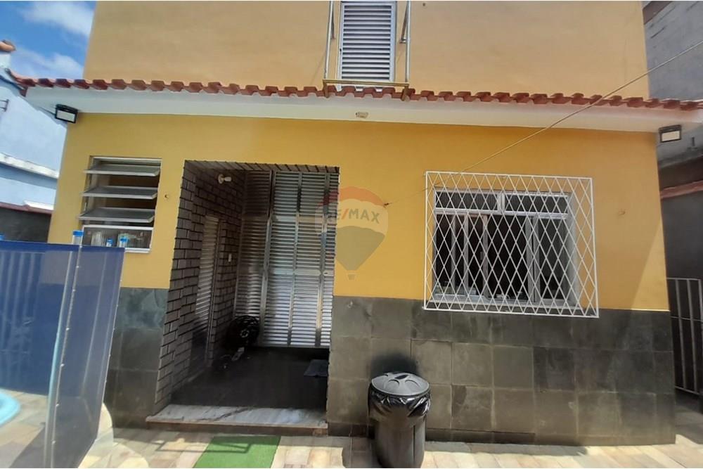 Casa - Venda - Rio de Janeiro , Rio de Janeiro - casa campinho20.jpg - 680331009-373
