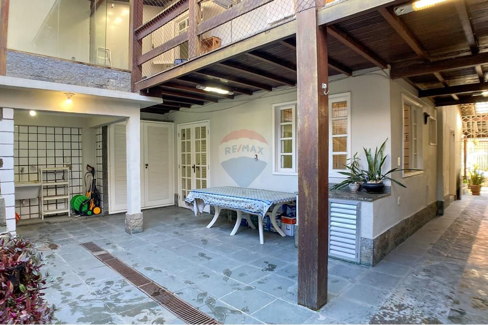 Casa - Venda - Rio de Janeiro , Rio de Janeiro - 41.JPG - Quintal - 680331008-157