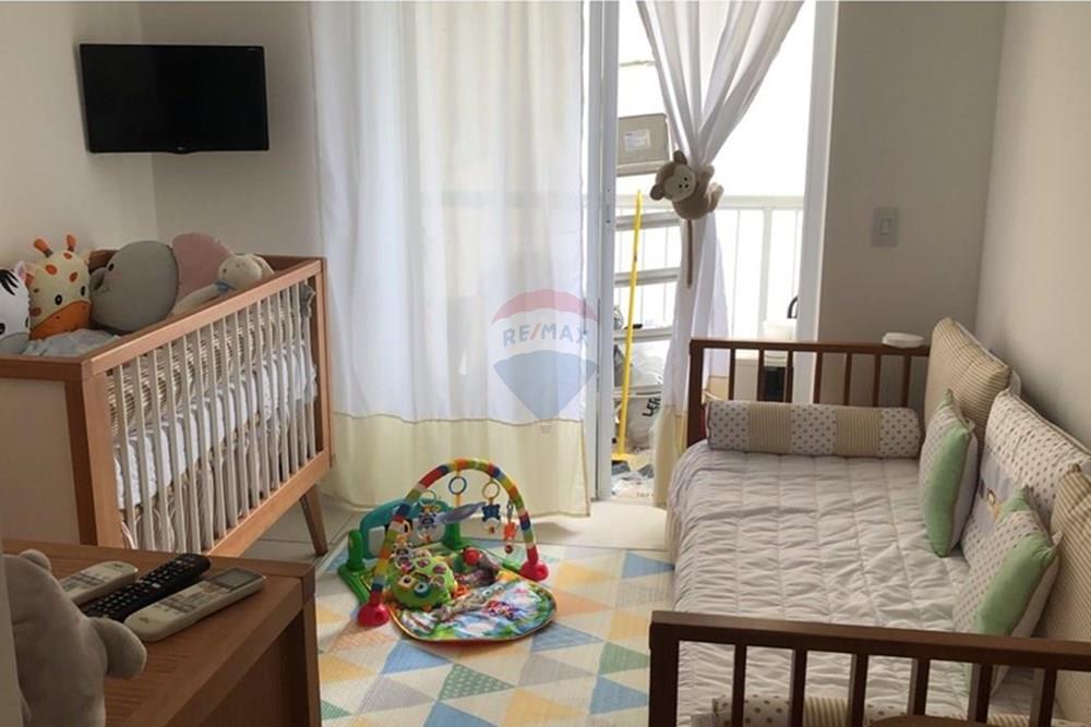 Apartamento - Venda - Rio de Janeiro , Rio de Janeiro - 2142ac2b-0c37-4e60-b54a-9ac3848150b9.jpg - Suite - 680371073-20