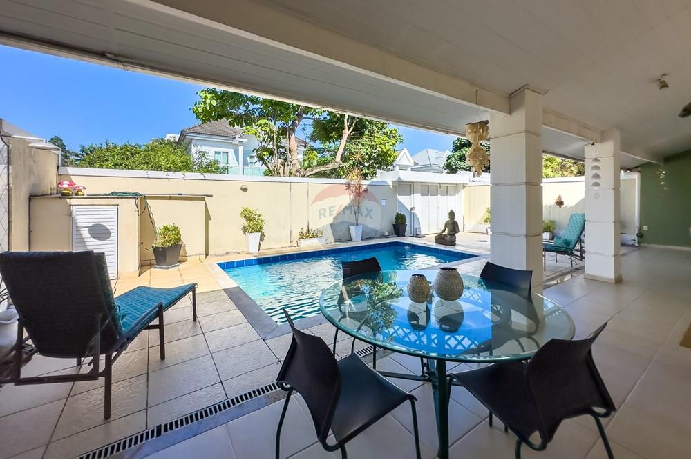 Casa de Condomínio - Venda - Rio de Janeiro , Rio de Janeiro - Renata - Carmel Village (20).jpg - 680291008-29