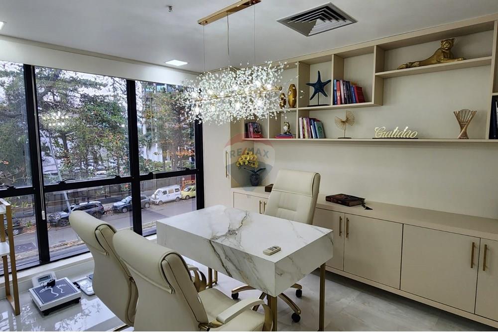 Cj. Comercial/ Sala - Alugar - Rio de Janeiro , Rio de Janeiro - 8.jpg - 680321010-157